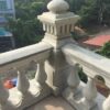 Con Tiện Bê Tông Lan Can KTHoa văn trang trí xi măng tinh 55