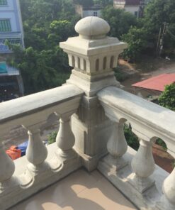 Hoa văn trang trí xi măng tinh 55