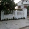 Hàng Rào Bê Tông M1 Nhiều Kích ThướcHoa văn trang trí xi măng tinh 65