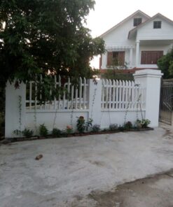 Hàng Rào Bê Tông M1 Nhiều Kích ThướcHoa văn trang trí xi măng tinh 65