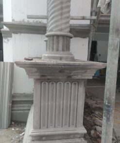 Phao chi xi mang Vinhomes rivesite 12