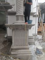 Phao chi xi mang Vinhomes rivesite 14