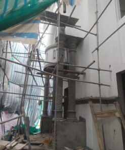 Phao chi xi mang Vinhomes rivesite 15