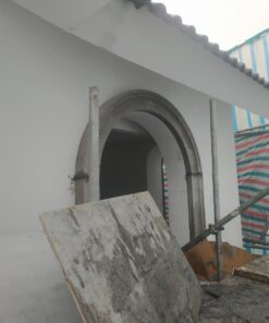 Phao chi xi mang Vinhomes rivesite 17