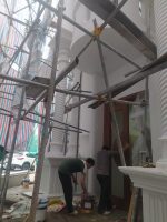 Phao chi xi mang Vinhomes rivesite 19