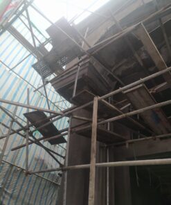 Phao chi xi mang Vinhomes rivesite 4