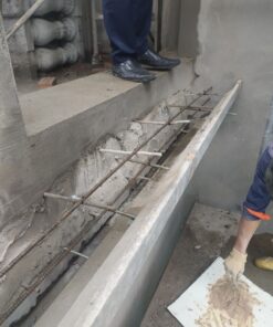 Phao chi xi mang Vinhomes rivesite 8