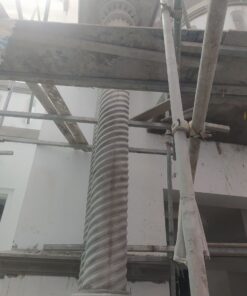 Phao chi xi mang Vinhomes rivesite 9