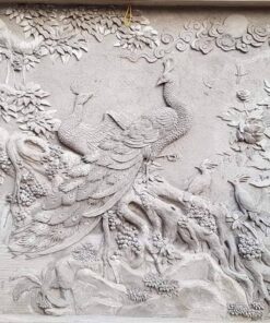 Tranh xi manng dap san 1