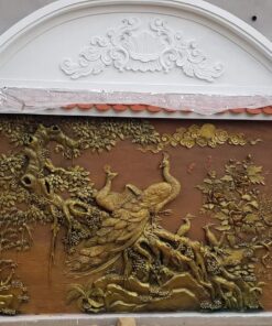 Tranh xi manng dap san 3