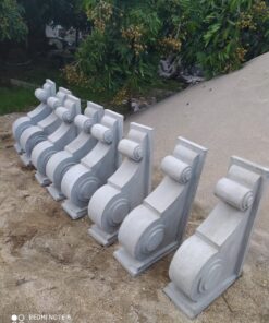 Hoa Văn Trang Trí Cột Đúc Sẵn T1 a071ac25d51828467109