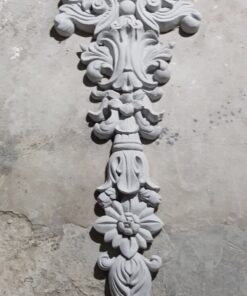 Hoa Văn Trang Trí Cột Đúc Sẵna554e5eab853420d1b42