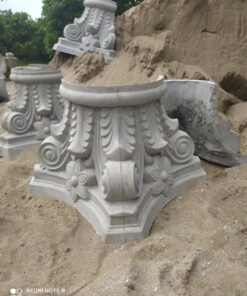 Tán Cột Tròn Bê Tông Đúc Sẵnb59f84fac6433c1d6552