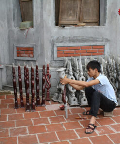 con tien xi mang gia go