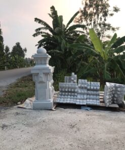 Hoa Văn Trang Trí Cột Đúc Sẵn T1 ddd7fd16a0af5af103be