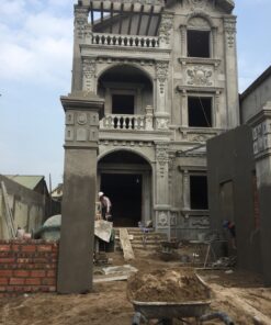 Công trình đã thực hiệnf783ac19f1a00bfe52b1