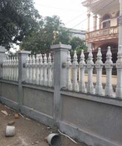 Hàng Rào Bê Tông K1 hang rao be tong ly tam 8