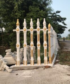 Hàng Rào Bê Tông K1 hang rao be tong ly tam 9