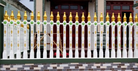 hang rao be tong ly tam duc san