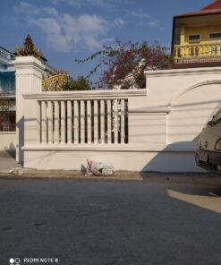 Hàng Rào Bê Tông K1hang rao be tong ly tam3