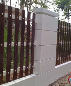 hang rao gia go duc san