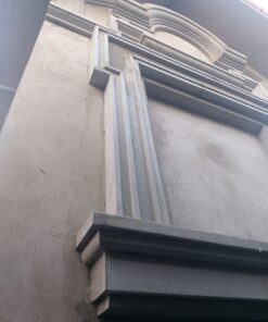 Phào Chỉ Xi Măng Đúc Sẵn Mẫu 14phao chi xi mang duc san 1 1