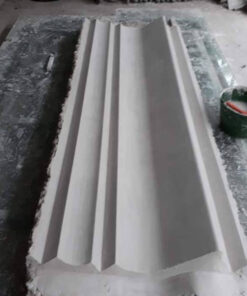 phao chi xi mang duc san