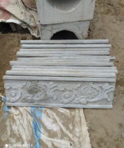 Phào Chỉ Xi Măng Đúc Sẵn Mẫu 6phao chi xi mang duc san 28 1