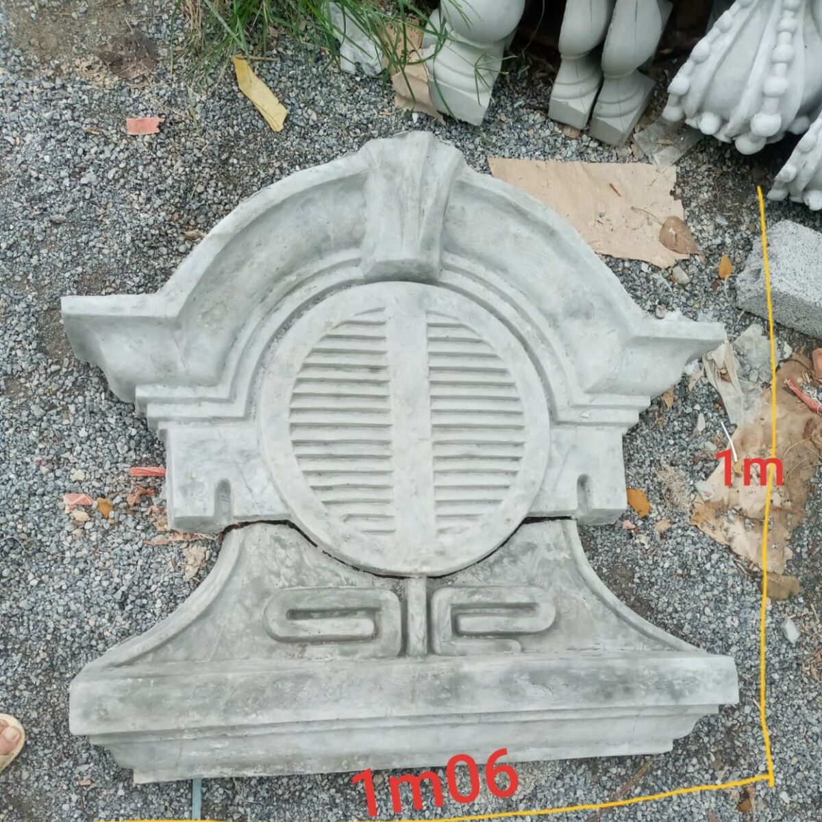 phao chi xi mang duc san 33