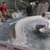 Phào Chỉ Xi Măng Đúc Sẵn Mẫu 12phao chi xi mang duc san 36 1
