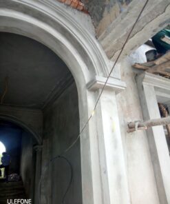 Phào Chỉ Xi Măng Đúc Sẵn Mẫu 9phao chi xi mang duc san 37 1