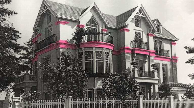 Thi Công Phào Chỉ Xi Măng, Hoa Văn Bê Tông ⭐️ Tại Vinhomes thi cong phao chi xi mang tai vinhomes